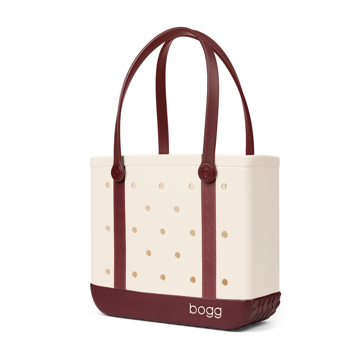 Baby Bogg Bag - Crimson Crest View 
