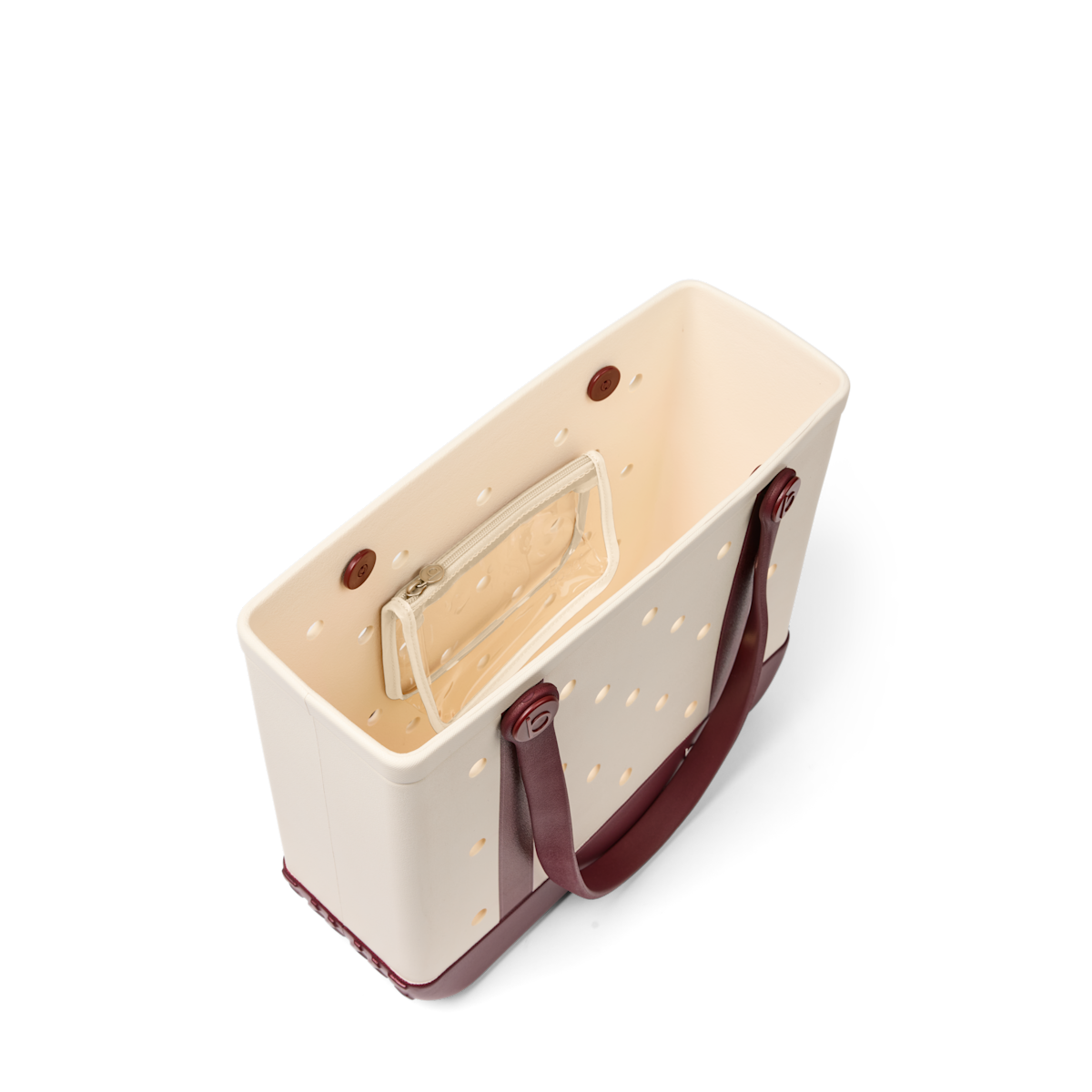 Baby Bogg Bag - Crimson Crest View 
