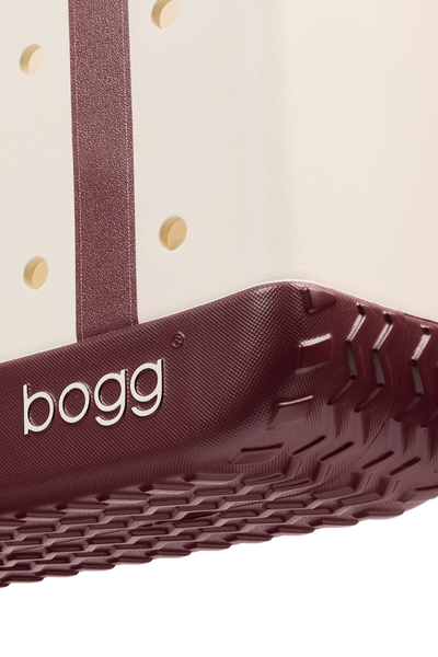 Baby Bogg Bag - Crimson Crest View 4
