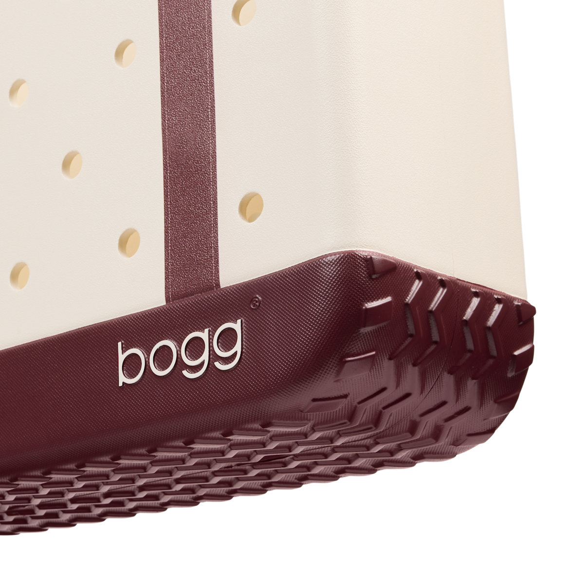 Baby Bogg Bag - Crimson Crest View 
