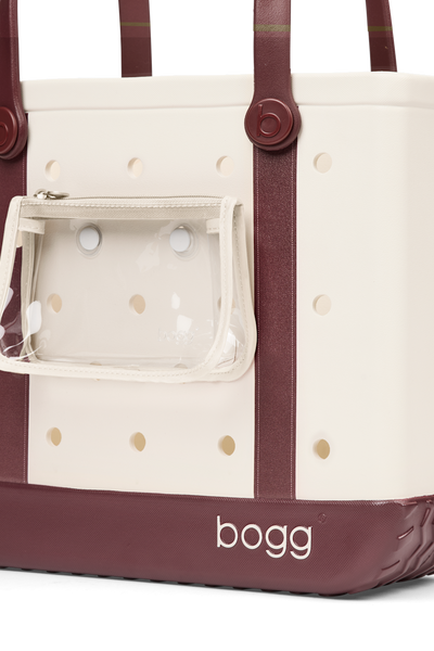 Baby Bogg Bag - Crimson Crest View 5
