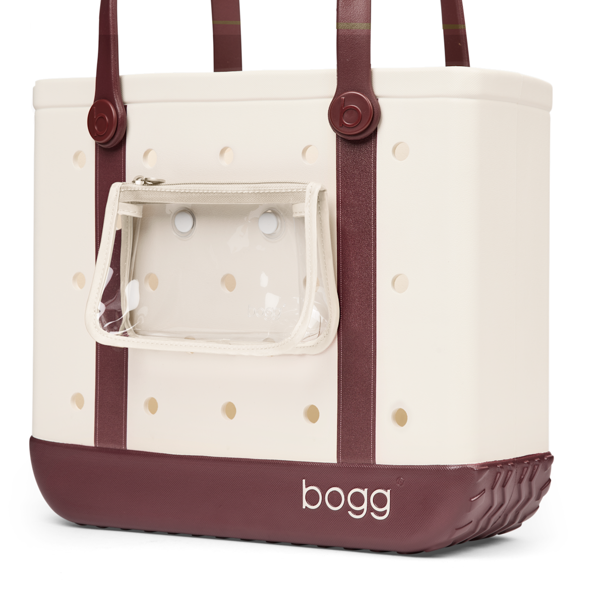 Baby Bogg Bag - Crimson Crest View 

