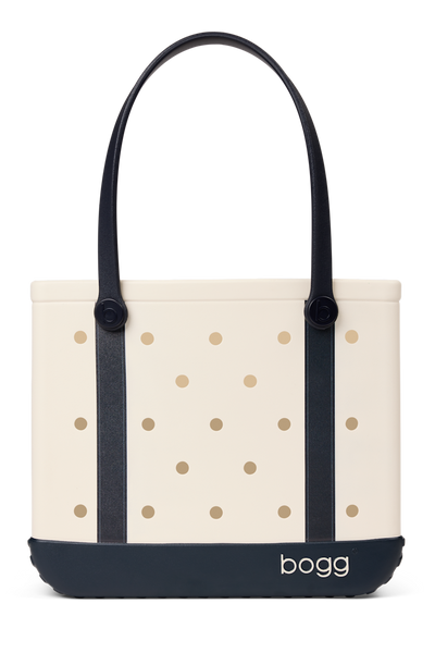 Baby Bogg Bag - Oxford Blue View 1

