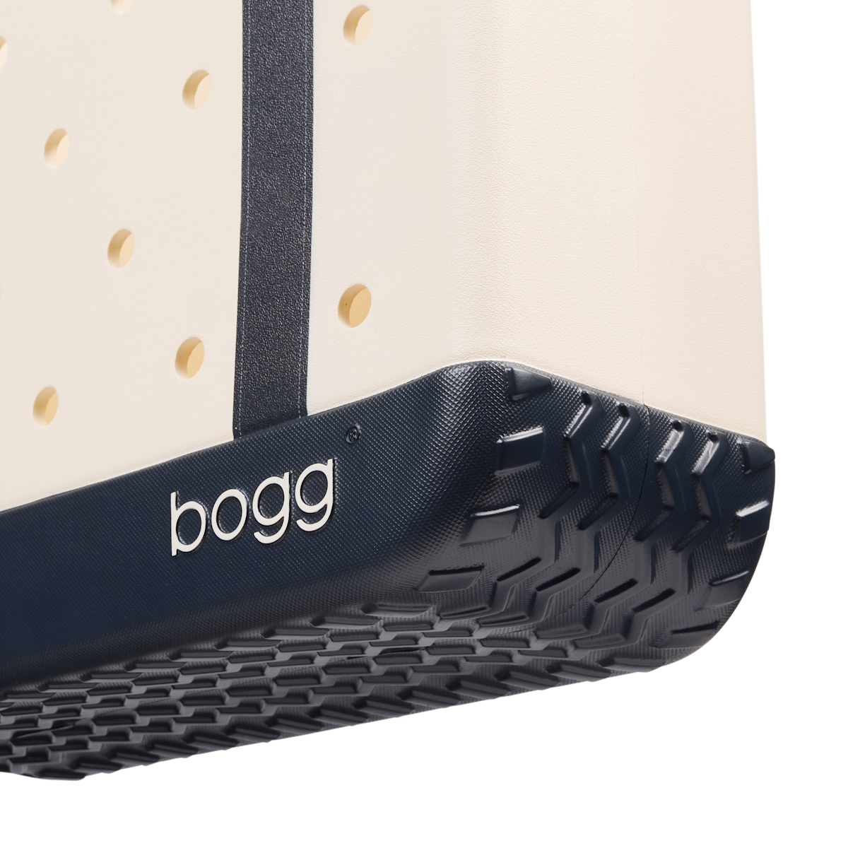Baby Bogg Bag - Oxford Blue View 
