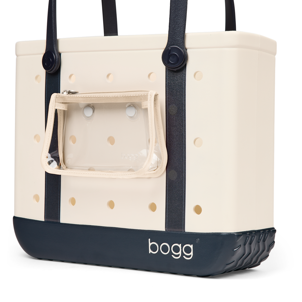 Baby Bogg Bag - Oxford Blue View 

