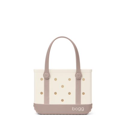 Bitty Bogg Bag - Varsity Mushroom