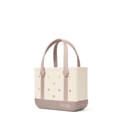 Bitty Bogg Bag - Varsity Mushroom