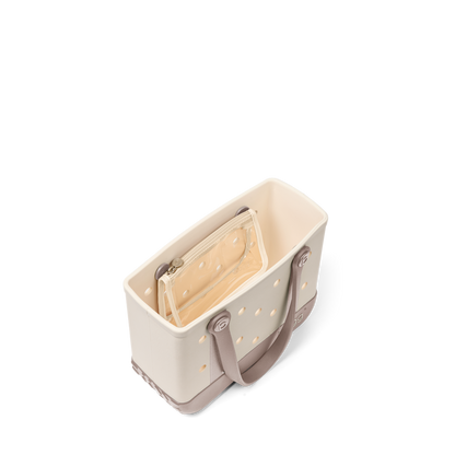 Bitty Bogg Bag - Varsity Mushroom