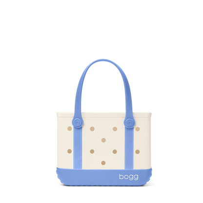 Bitty Bogg Bag - Varsity Out Of The Blue
