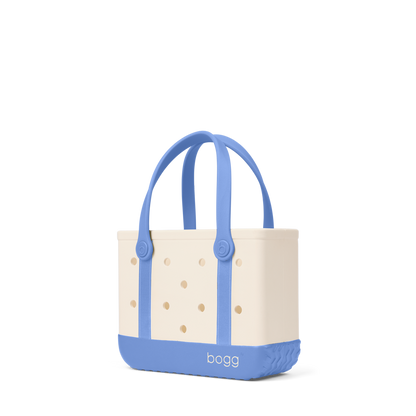 Bitty Bogg Bag - Varsity Out Of The Blue