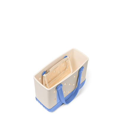 Bitty Bogg Bag - Varsity Out Of The Blue