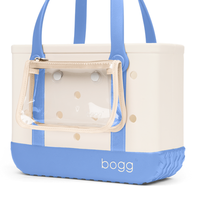 Bitty Bogg Bag - Varsity Out Of The Blue