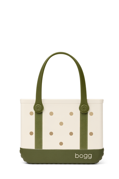Bitty Bogg Bag - Academy Moss View 1
