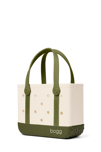 Bitty Bogg Bag - Academy Moss View 2
