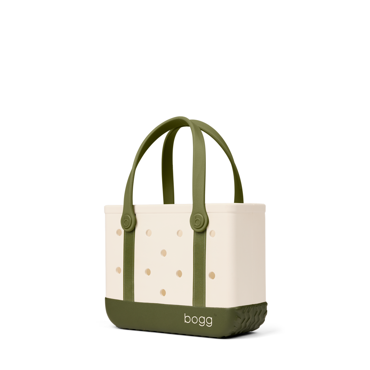Bitty Bogg Bag - Academy Moss View 
