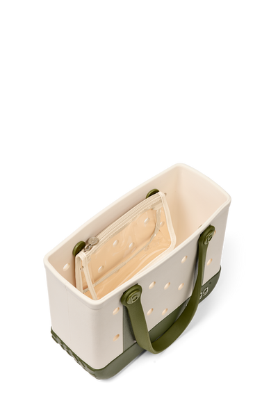 Bitty Bogg Bag - Academy Moss View 3
