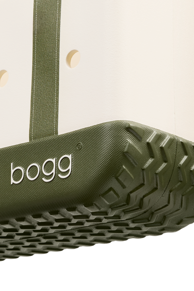 Bitty Bogg Bag - Academy Moss View 4

