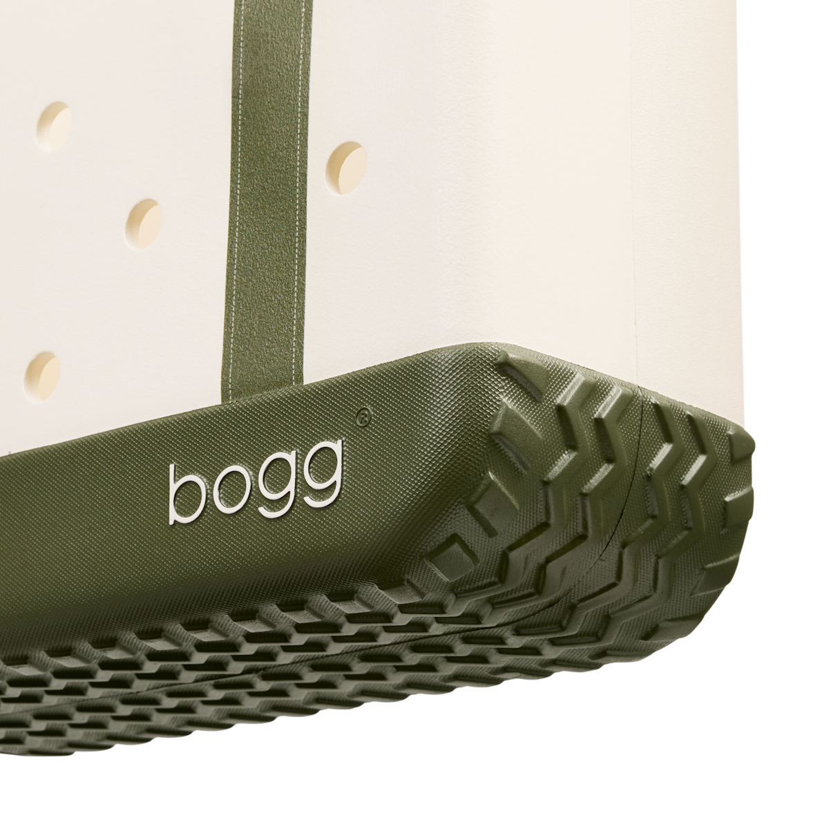 Bitty Bogg Bag - Academy Moss View 
