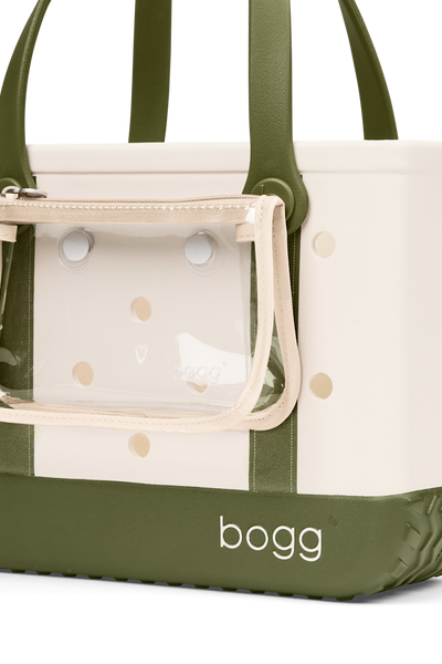 Bitty Bogg Bag - Academy Moss View 5
