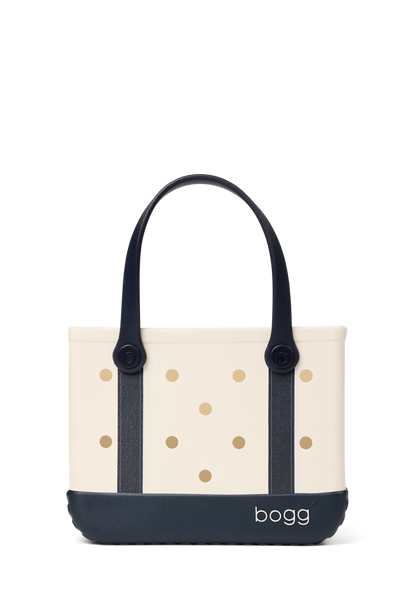 Bitty Bogg Bag - Oxford Blue View 1
