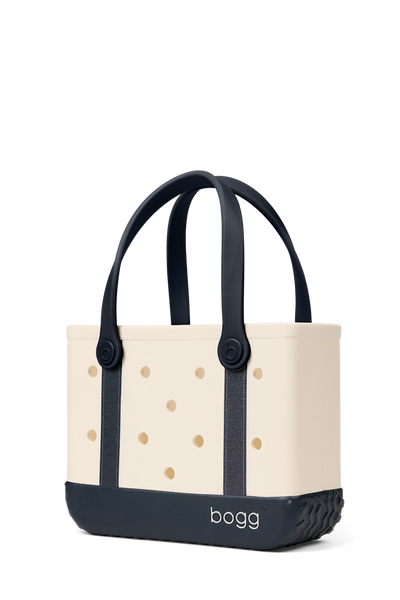 Bitty Bogg Bag - Oxford Blue View 2
