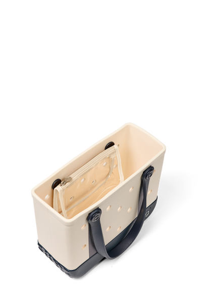 Bitty Bogg Bag - Oxford Blue View 3
