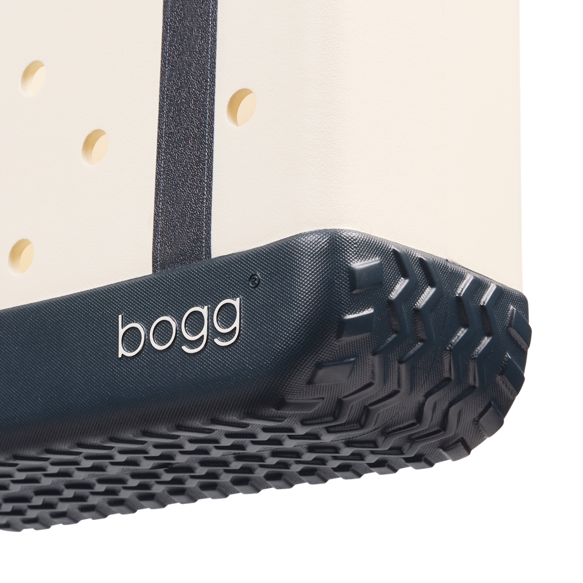 Bitty Bogg Bag - Oxford Blue View 
