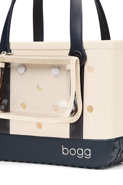 Bitty Bogg Bag - Oxford Blue View 5
