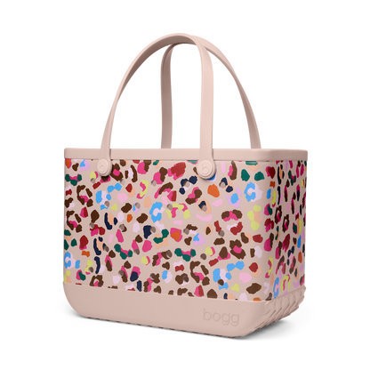 Original Bogg Bag - Neon Jungle