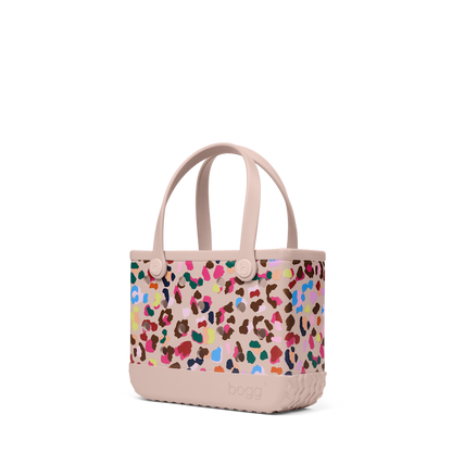 Bitty Bogg Bag - Neon Jungle