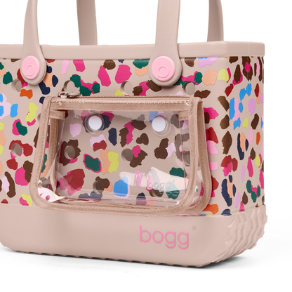 Bitty Bogg Bag - Neon Jungle