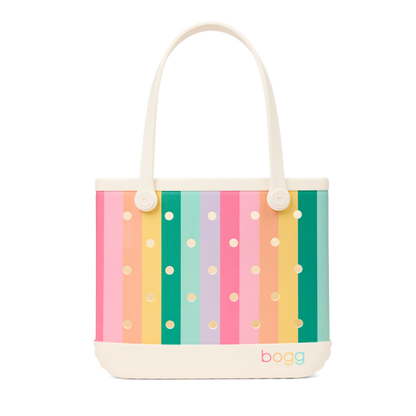 Baby Bogg Bag - Color Burst