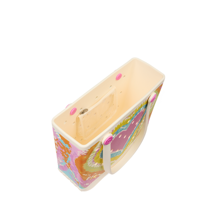 Baby Bogg Bag - Dye-licious Heart Pink Taffy