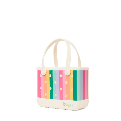 Bitty Bogg Bag - Color Burst