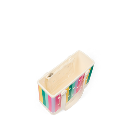 Bitty Bogg Bag - Color Burst
