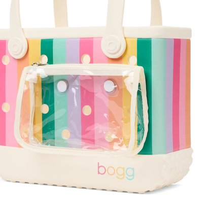 Bitty Bogg Bag - Color Burst