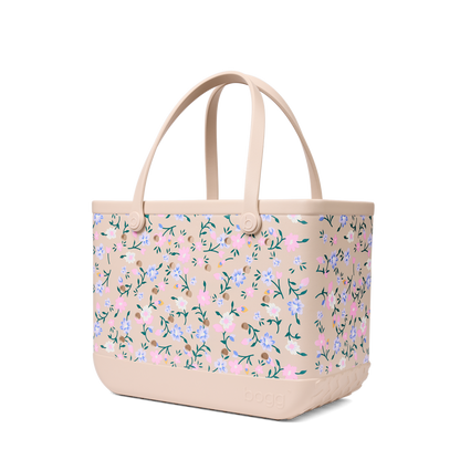 Original Bogg Bag - Spring Love