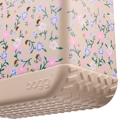 Original Bogg Bag - Spring Love
