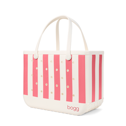 Original Bogg Bag - Capri Coral Stripe