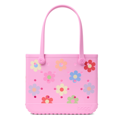 Baby Bogg Bag - Happy Flowers