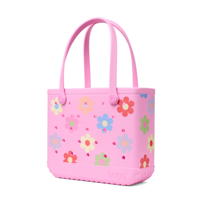 Baby Bogg Bag - Happy Flowers