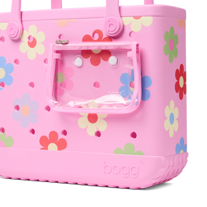 Baby Bogg Bag - Happy Flowers