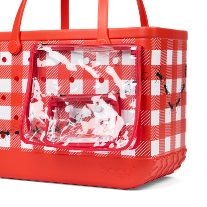 Original Bogg Bag - Picnic Guests