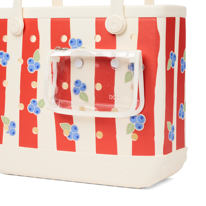 Baby Bogg Bag - Piece Of Pie