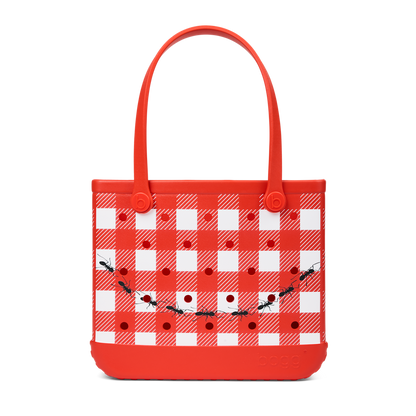 Baby Bogg Bag - Picnic Guests