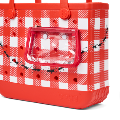 Baby Bogg Bag - Picnic Guests
