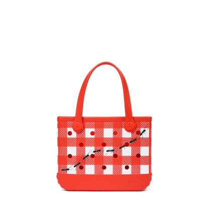 Bitty Bogg Bag -  Picnic Guests