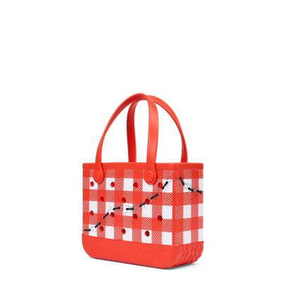 Bitty Bogg Bag -  Picnic Guests