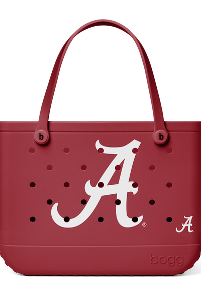 Original Bogg Bag - Alabama Crimson Tide View 1
