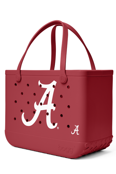 Original Bogg Bag - Alabama Crimson Tide View 2
